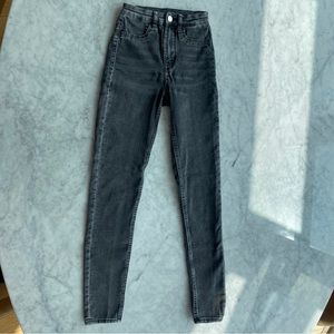H&M Divided Skinny Jeans